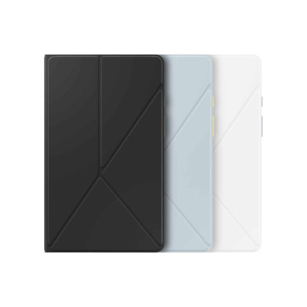 Samsung EF-BX110TLEGWW tabletbehuizing 22,1 cm (8.7") Folioblad Blauw (EF-BX110TLEGWW)