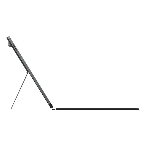 Samsung Galaxy Tab S10 FE+ AI Book Cover Keyboard QWERTY (EF-DX625UBEGWW)