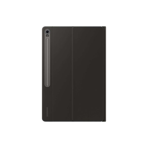 Samsung Galaxy Tab S10 FE+ AI Book Cover Keyboard QWERTY (EF-DX625UBEGWW)