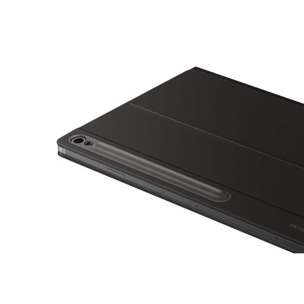 Samsung Galaxy Tab S10 FE+ AI Book Cover Keyboard QWERTY (EF-DX625UBEGWW)