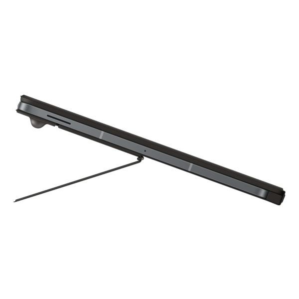 Samsung Galaxy Tab S10 FE+ AI Book Cover Keyboard QWERTY (EF-DX625UBEGWW)