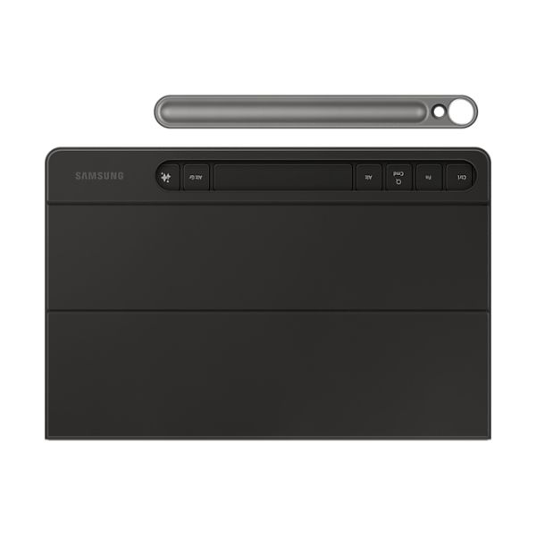 Samsung EF-DX720BBFGBE tabletbehuizing 27,9 cm (11") Hoes Zwart (EF-DX720BBFGBE)