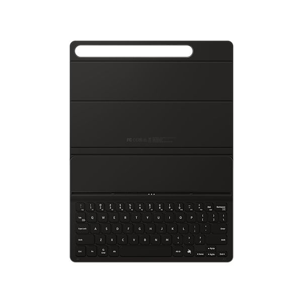 Samsung EF-DX720BBFGBE tabletbehuizing 27,9 cm (11") Hoes Zwart (EF-DX720BBFGBE)