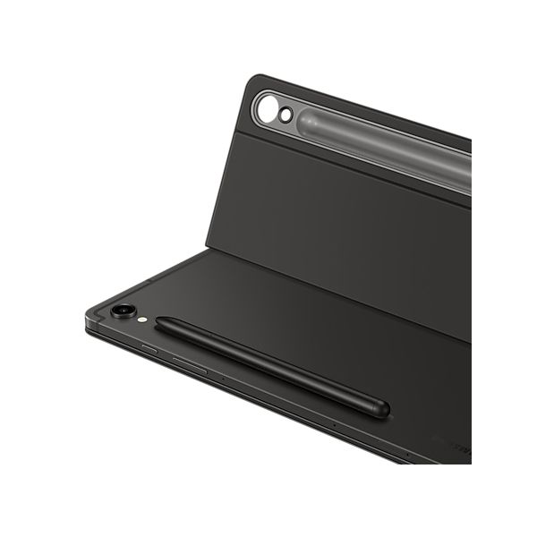 Samsung EF-DX720BBFGBE tabletbehuizing 27,9 cm (11") Hoes Zwart (EF-DX720BBFGBE)