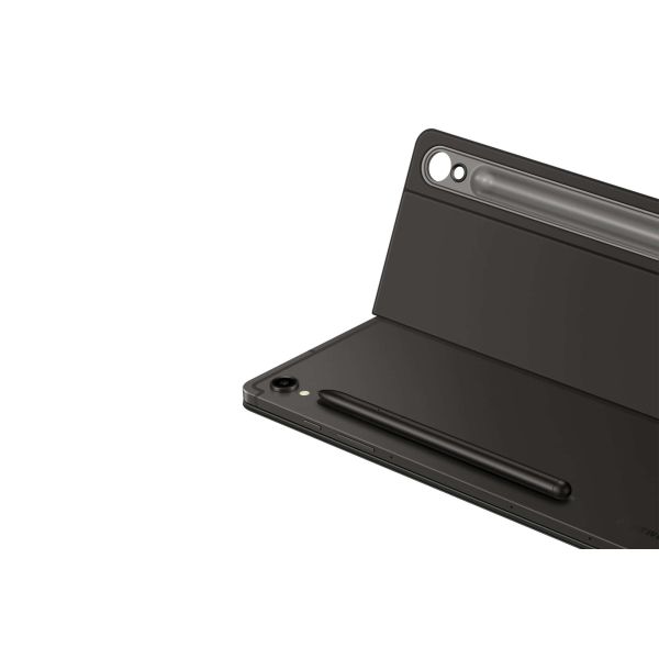 Samsung Galaxy Tab S9 | S9 FE AI Book Cover Keyboard Slim QWERTY (EF-DX720UBEGWW)