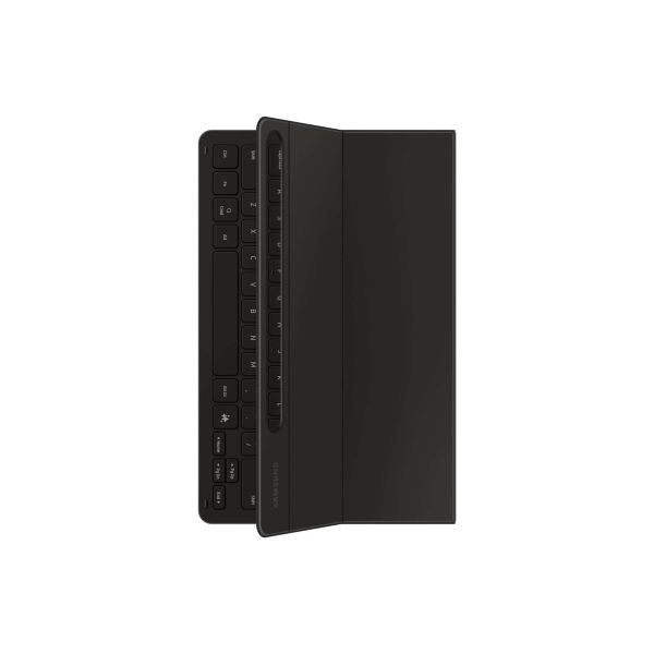 Samsung Galaxy Tab S9 | S9 FE AI Book Cover Keyboard Slim QWERTY (EF-DX720UBEGWW)