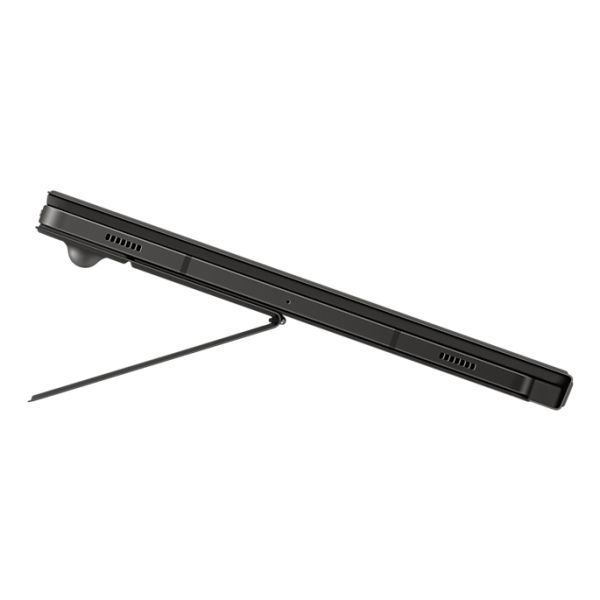 Samsung EF-DX725BBFGBE tabletbehuizing 27,9 cm (11") Hoes Zwart (EF-DX725BBFGBE)