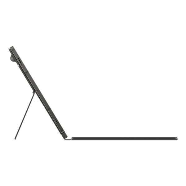 Samsung EF-DX725BBFGBE tabletbehuizing 27,9 cm (11") Hoes Zwart (EF-DX725BBFGBE)