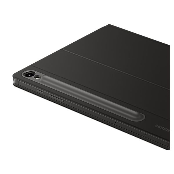 Samsung EF-DX725BBFGBE tabletbehuizing 27,9 cm (11") Hoes Zwart (EF-DX725BBFGBE)