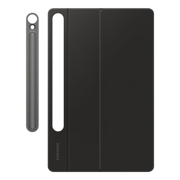 Samsung Galaxy Tab S9 | S9 FE AI Book Cover Keyboard QWERTY (EF-DX725UBEGWW) Samsung Galaxy Tab S9 | S9 FE AI Book Cover Keyboard QWERTY