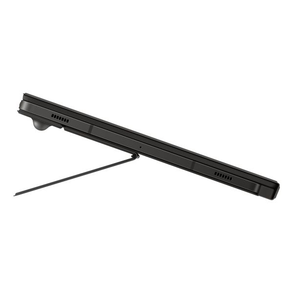 Samsung Galaxy Tab S9 | S9 FE AI Book Cover Keyboard QWERTY (EF-DX725UBEGWW) Samsung Galaxy Tab S9 | S9 FE AI Book Cover Keyboard QWERTY