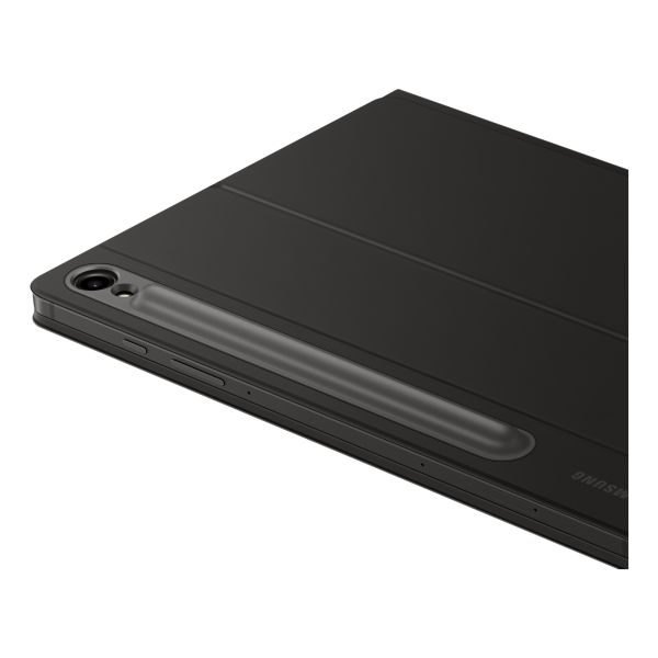 Samsung Galaxy Tab S9 | S9 FE AI Book Cover Keyboard QWERTY (EF-DX725UBEGWW) Samsung Galaxy Tab S9 | S9 FE AI Book Cover Keyboard QWERTY