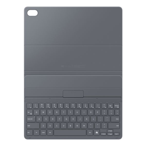 Samsung Galaxy Tab S11 Book Cover Keyboard Slim QWERTY (EF-DX730UBEGWW) Samsung Galaxy Tab S11 Book Cover Keyboard Slim QWERTY