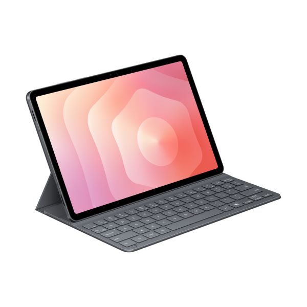 Samsung Galaxy Tab S11 Book Cover Keyboard Slim QWERTY (EF-DX730UBEGWW) Samsung Galaxy Tab S11 Book Cover Keyboard Slim QWERTY