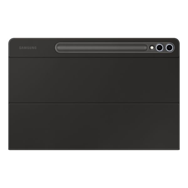 Samsung Galaxy Tab S10+ | S9+ | S9 FE+ AI Book Cover Keyboard Slim QWERTY (EF-DX820UBEGWW)