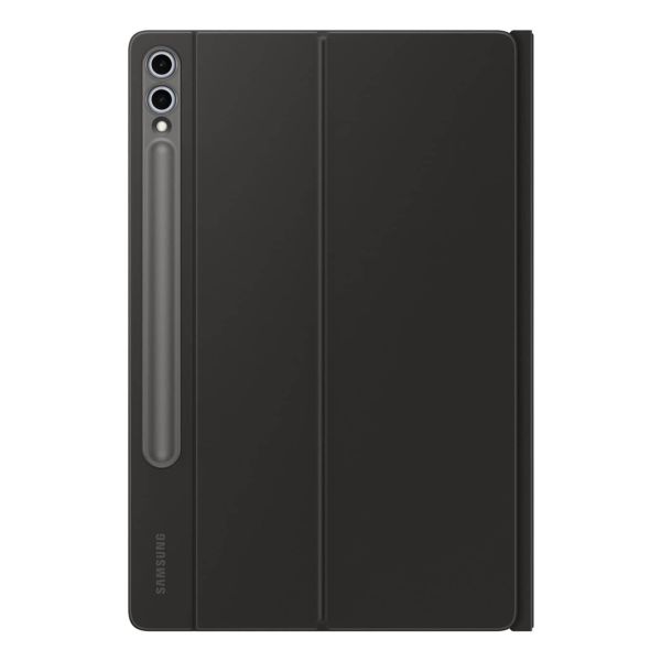 Samsung Galaxy Tab S10+ | S9+ | S9 FE+ AI Book Cover Keyboard QWERTY (EF-DX825UBEGWW)
