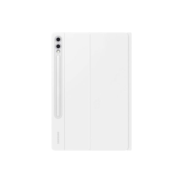 Samsung Galaxy Tab S10+ | S9+ | S9 FE+ AI Book Cover Keyboard QWERTY (EF-DX825UWEGWW)