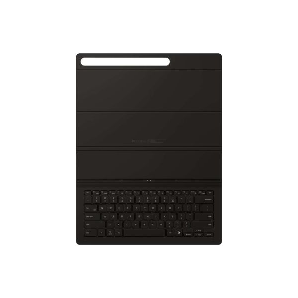 Samsung Galaxy Tab S10 Ultra | S9 Ultra AI Book Cover Keyboard Slim QWERTY (EF-DX920UBEGWW) Samsung Galaxy Tab S10 Ultra | S9 Ultra AI Book Cover Keyboard Slim QWERTY (EF-DX920UBEGWW)