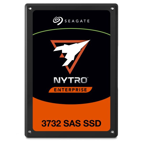 Seagate Enterprise Nytro 3732 1,6 TB 2.5" SAS 3D eTLC (XS1600ME70084)