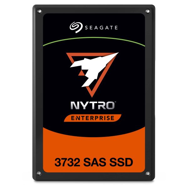 Seagate Enterprise Nytro 3732 1,6 TB 2.5" SAS 3D eTLC (XS1600ME70084)
