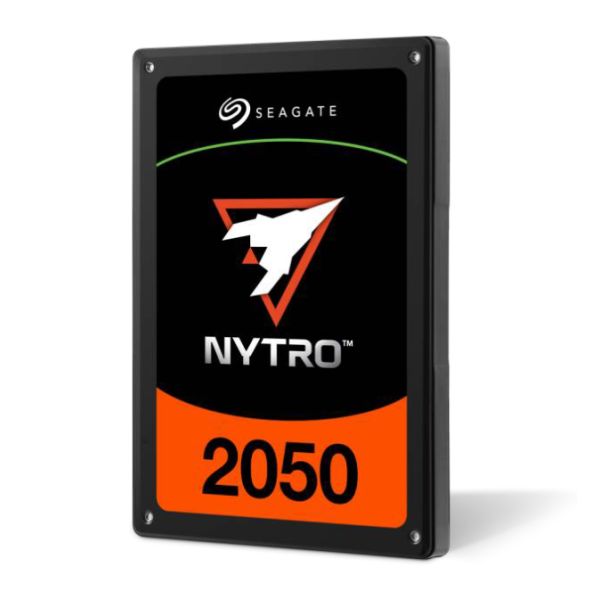 Seagate Nytro 2550 1,9 TB 2.5" SAS 3D eTLC (XS1920LE70085)