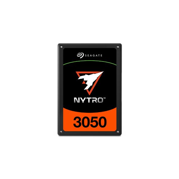 Seagate Enterprise Nytro 3750 800 GB 2.5" SAS NVMe 3D eTLC (XS800ME70045)
