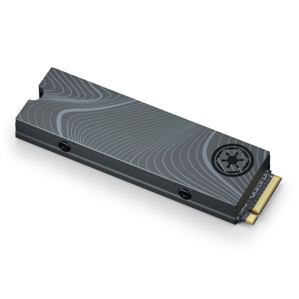 Seagate FireCuda Beskar Ingot 500 GB M.2 PCI Express 4.0 NVMe 3D TLC (ZP500GM3A033) Seagate FireCuda Beskar Ingot 500 GB M.2 PCI Express 4.0 NVMe 3D TLC (ZP500GM3A033)