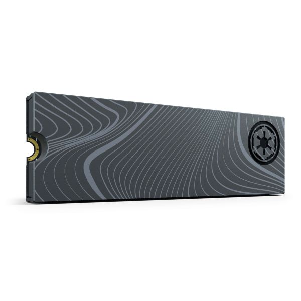 Seagate FireCuda Beskar Ingot 500 GB M.2 PCI Express 4.0 NVMe 3D TLC (ZP500GM3A033) Seagate FireCuda Beskar Ingot 500 GB M.2 PCI Express 4.0 NVMe 3D TLC (ZP500GM3A033)