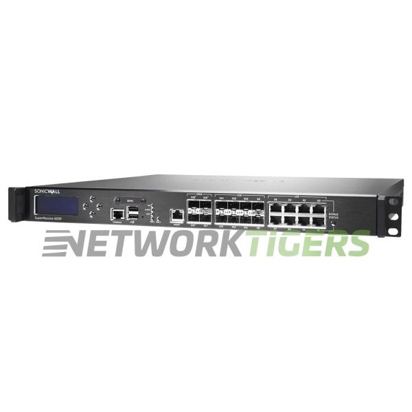 SonicWALL 432O WS ACCESS POINT W/SEC WS (01-SSC-2540)
