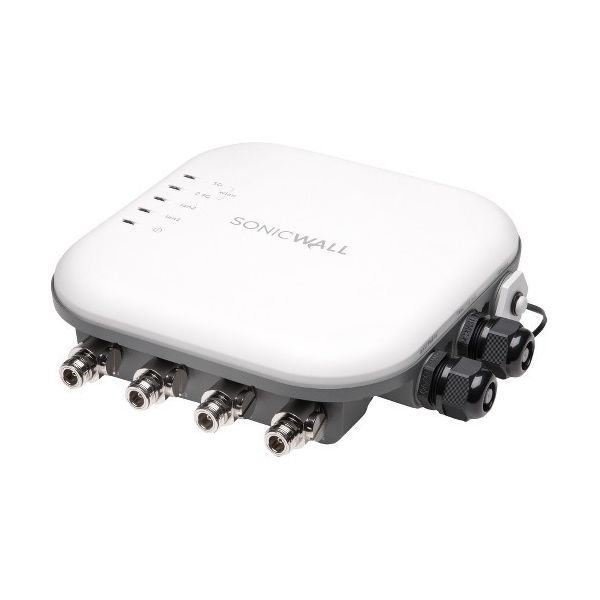 SonicWALL SONICWAVE 432O WITH 3-YEAR ACTIVATION AN (01-SSC-2542)