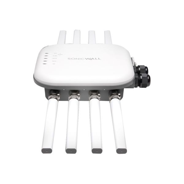 SonicWALL SONICWAVE 432O 8-PACK WITH 3-YEAR ACTIVA (01-SSC-2546)