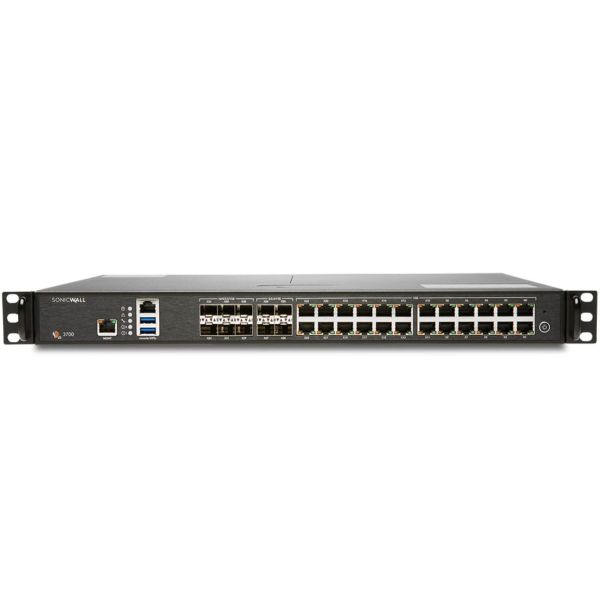 SonicWALL 432O WS ACCESS POINT W/ADV SEC WS NW (02-SSC-2676)