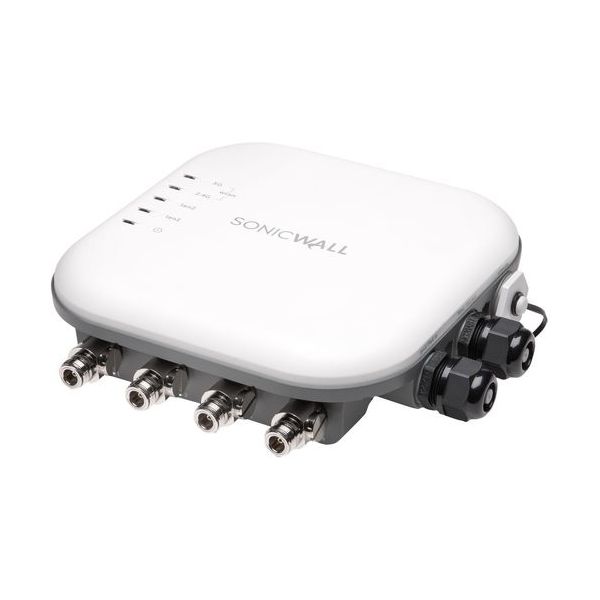 SonicWALL 432O WS ACCESS POINT W/ADV SEC WS NW (02-SSC-2677)