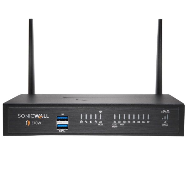 SonicWALL 432O WS ACCESS POINT W/ADV SEC WS (02-SSC-2678)
