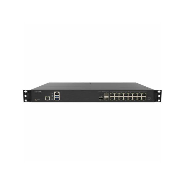 SonicWALL 432O WS ACC POINT 4-PACK W/ADV SEC WS NW (02-SSC-2679)