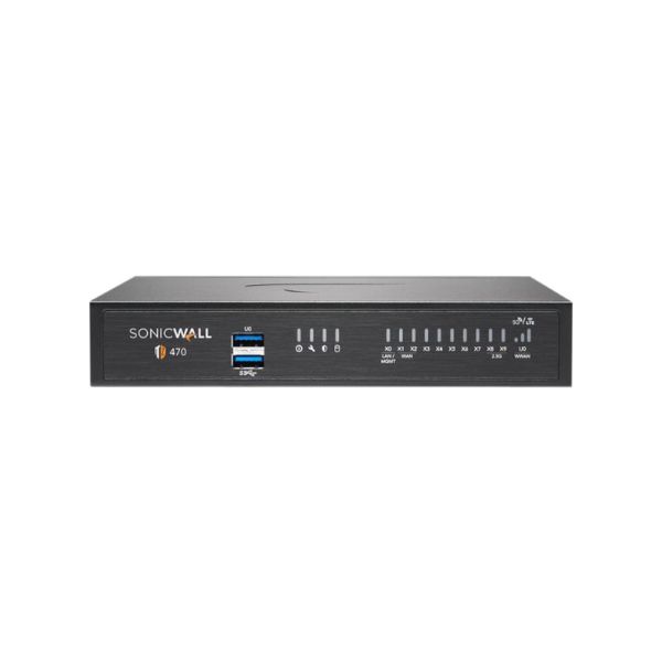 SONICWALL TZ570P SECURE UPGRADE APPLIANC (03-SSC-1257)