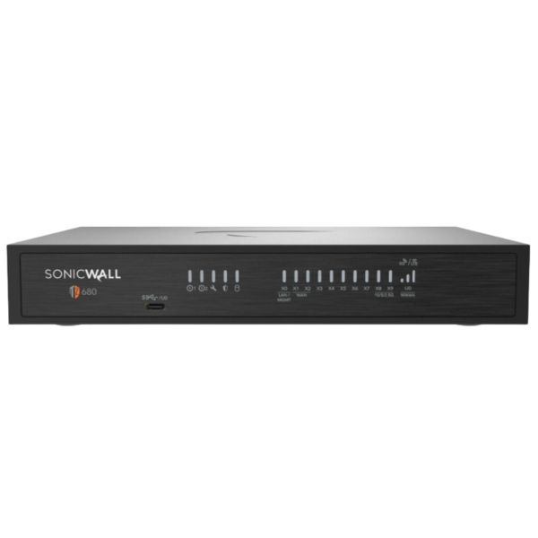 SonicWALL Sonicwave 641 Wireless Access Point No A (03-SSC-2125)