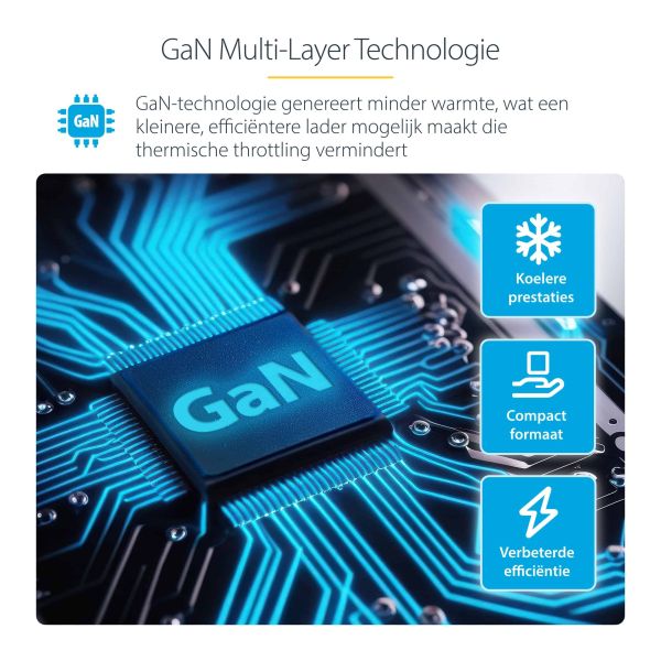 StarTech.com 4-Port Multi-Device USB-C Oplader, Totaal 240W, Single Port 140W EPR, PD 3.1, Poorten met Schroefvergrendeling, Ideaal voor Vergaderzalen, Incl Montagebeugel (424DEU-USB-C-CHARGER) StarTech.com 4-Port Multi-Device USB-C Oplader, Totaal 240W, Single Port 140W EPR, PD 3.1, Poorten met Schroefvergrendeling, Ideaal voor Vergaderzalen, Incl Montagebeugel (424DEU-USB-C-CHARGER)