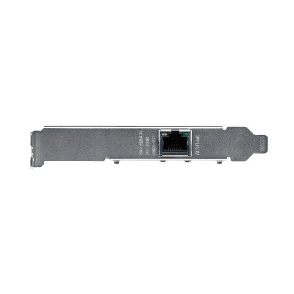 StarTech.com 1-Poort PCIe 10GBase-T / NBASE-T Ethernet netwerkkaart (ST10GSPEXNB)