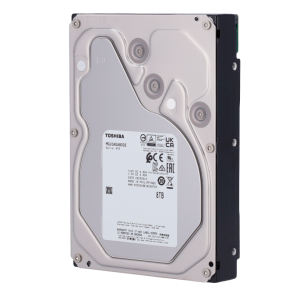 Toshiba S300 AI 8TB MG10ADA800E-V (MG10ADA800E-V)
