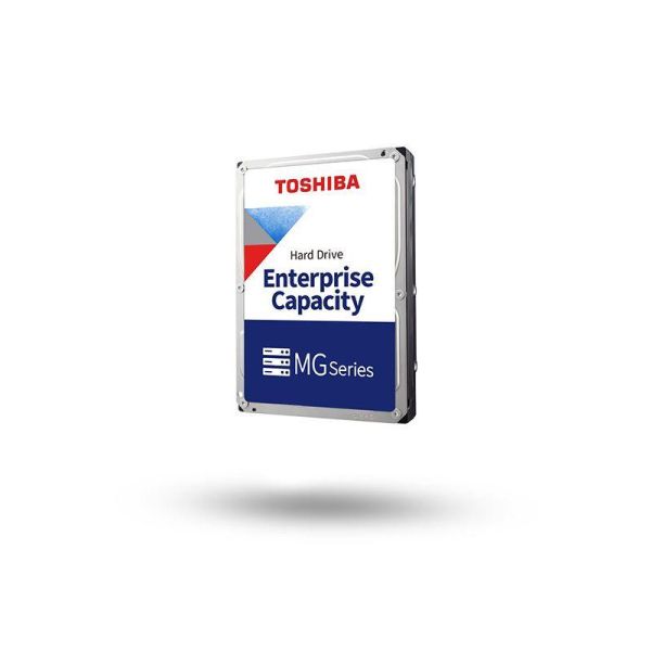 Toshiba MG10 Enterprise Capacity - 4 TB (MG10SDA400E)