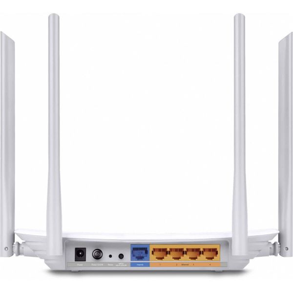 TP-Link Archer C50(EU)4.2 (ARCHER C50 V4)