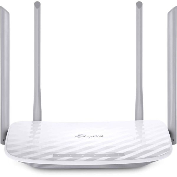 TP-Link Archer C50(EU)4.2 (ARCHER C50 V4)