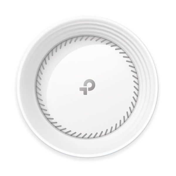 TP-Link DECO BE65-5G(1-PACK) mesh-wifi-systeem Tri-band (2,4 GHz / 5 GHz / 6 GHz) Wi-Fi 7 (802.11be) Wit 3 Extern (DECO BE65-5G(1-PACK))