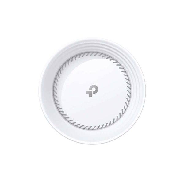 TP-Link BE19000 tri-band whole home mesh wifi 7-systeem (DECO BE85(2-PACK))