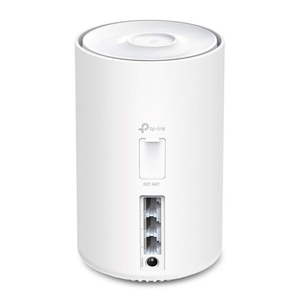 TP-Link Deco X20-4G Dual-band (2.4 GHz / 5 GHz) Wi-Fi 6 (802.11ax) Wit 3 3G, 4G Intern (DECO X20-4G(1-PACK)) TP-Link Deco X20-4G Dual-band (2.4 GHz / 5 GHz) Wi-Fi 6 (802.11ax) Wit 3 3G, 4G Intern (DECO X20-4G(1-PACK))