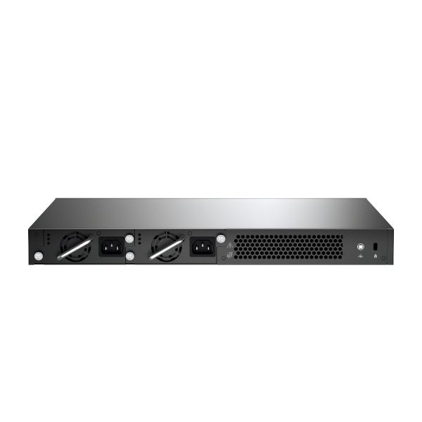 TP-Link DeltaStream DS-P7001-16 optische lijnterminal (OLTs) (DS-P7001-16)