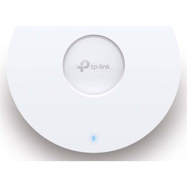 TP-Link EAP610 V2 draadloos toegangspunt (WAP) 1800 Mbit/s Wit Power over Ethernet (PoE) (EAP610 SLIM)