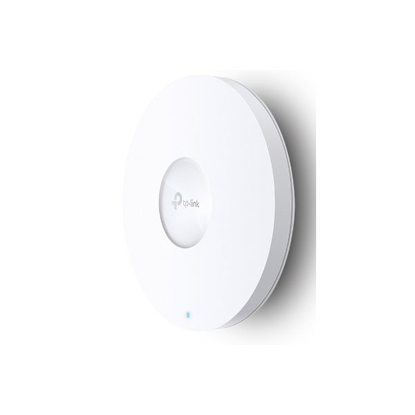 TP-Link Omada EAP653 draadloos toegangspunt (WAP) 2976 Mbit/s Wit Power over Ethernet (PoE) (EAP653 SLIM) TP-Link Omada EAP653 draadloos toegangspunt (WAP) 2976 Mbit/s Wit Power over Ethernet (PoE) (EAP653 SLIM)