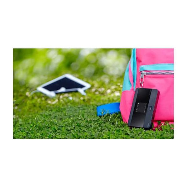 TP-Link M7350 Draadloze netwerkapparatuur voor mobiele telefonie (M7350 V5)